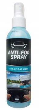 Środek przeciw parowaniu Anti-Fog B5-72 200ml