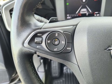 Opel Mokka II SUV 1.2 Turbo 130KM 2023 Opel Mokka serwis ASO 1.2 benzyna 110KM bezwypadkowy pakiety kamera PDC VA, zdjęcie 19