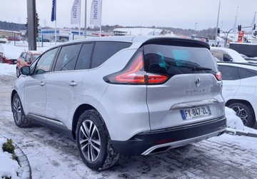 Renault Espace V 2021 Renault Espace Bezwypadkowy Faktura VAT Gwarancja, zdjęcie 2