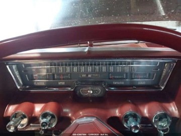 Chrysler 1963 Chrysler Inny Imperial 1963 6.8 Benzyna 340KM, zdjęcie 10