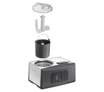 Машина для мороженого UNOLD Cortina 48806