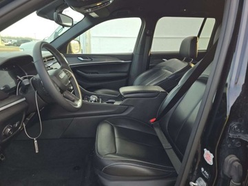 Jeep Grand Cherokee V 2024 Jeep Grand Cherokee Limited 2024 3.6 Benzyna 293KM, zdjęcie 9