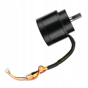 N6354 Бесщеточный двигатель BLDC Outrunner 180 кВ