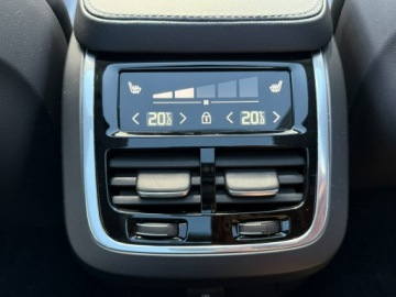 Volvo XC90 II 2023 Volvo XC 90 T8 AWD Plug-In Hybrid Ultimate Dark, zdjęcie 27
