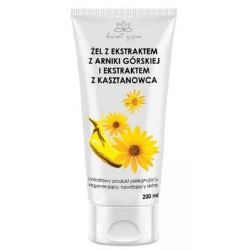 Żel WHITE PHARMA na naczynka ELX131 200 ml 200 g