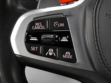 BMW X6 G06 2020 BMW X6 M Lasery/ Panorama/ Masaże/ Wentylacja/ Sys, zdjęcie 17