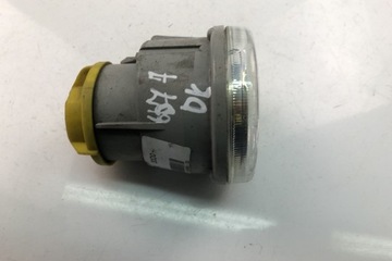 HALOGEN LEVÝ PŘEDNÍ CITROEN XSARA (N1) 9648947780 2003
