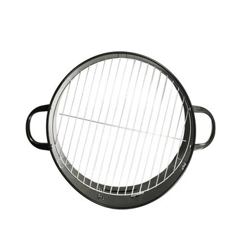 УГОЛЬНЫЙ ГРИЛЬ САДОВАЯ КОПИЛЬНАЯ СТАЛЬНАЯ КОПИЛЬНАЯ КАМЕРА БАРБЕКЮ 1004