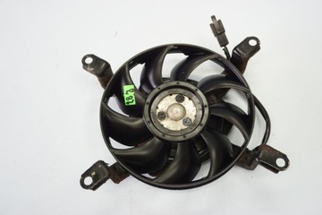 KAWASAKI ER-6F 650 05-08 ВЕНТИЛЯТОР РАДИАТОРА