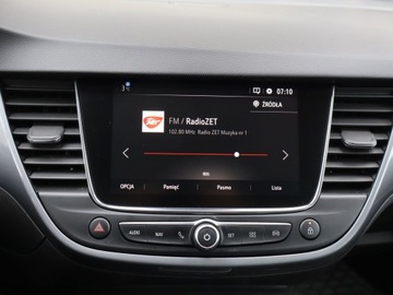 Opel 2020 Opel Crossland 1.2 Turbo, Salon Polska, zdjęcie 12