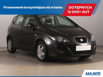 Seat Altea XL 1.2 TSI 105KM 2011 Seat Altea 1.2 TSI, Klima,ALU