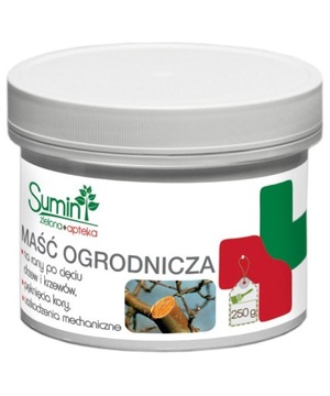 САДОВАЯ МАСЬ 250Г ПОЛУЖИДКИЙ СУМИН