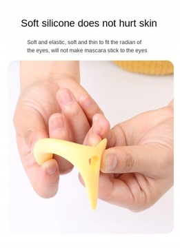 Трафареты для силиконовой подводки для глаз 2022, кончики крыльев Mar