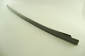 LISTWA SZYBY CZOŁOWEJ PRAWA BMW F10 F11 (A52)