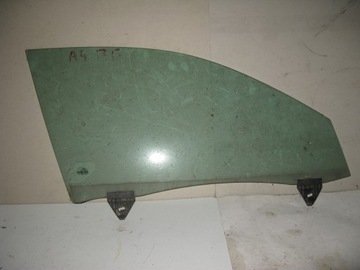 SZYBA DRZWI AUDI A4 B6 B7 PRAWA PRZEDNIA 43R-001352