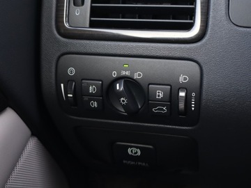 Volvo S80 II Sedan 2.0D 136KM 2008 Volvo S80 2.0 D, Navi, Klima, Klimatronic, zdjęcie 16