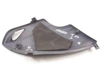 Honda Cb 600F Hornet 07-13 Правый боковой барашек