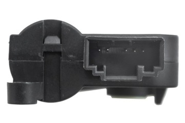 NTY ŘÍZENÍ KRYT MÍCHAJÍCÍ CNG-VW-005