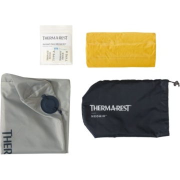 Сверхлегкий походный матрас NeoAir XLite NXT WingLock R Thermarest