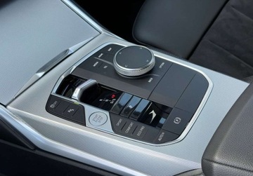 BMW Seria 3 G20-G21 Touring 2.0 320d 190KM 2023 BMW Seria 3 320d xDrive 190KM M Pakiet Gwarancja Podgrzewana kierownica VA, zdjęcie 35