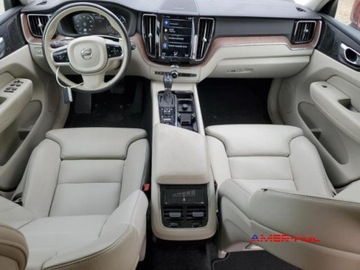 Volvo XC60 II 2020 Volvo XC 60 2020 r., 2,0L INSCRIPTION 2.0 Benzyna 258KM, zdjęcie 8