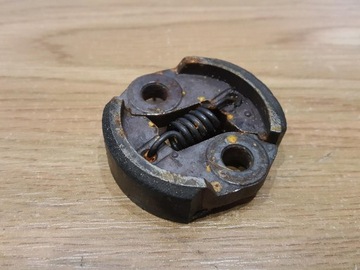 NAC SANDRI GB 26 ЩЕТОЧНАЯ СЦЕПЛЕНИЕ