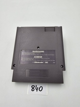 ПРОБОТЕКТОР NINTENDO NES ОРИГИНАЛ
