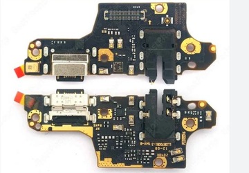 Płytka z gniazdem USB Xiaomi Poco X3 Oryginał