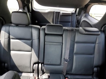 Dodge Durango III 3.6 V6 294KM 2021 Dodge Durango 2021 Dodge Durango GT Plus AWD 3.6 Benzyna 295KM, zdjęcie 9