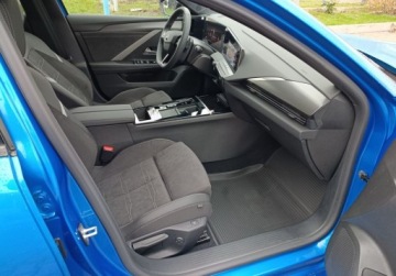 Opel 2024 Opel Astra CDTI GS aut Bez Przebiegu 1.5 Diesel 130KM, zdjęcie 13