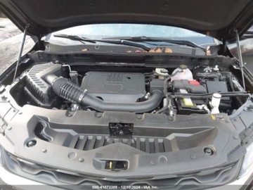 Chevrolet Blazer II 2025 Chevrolet Blazer 2025r., 2LT, od ubezpieczalni 2.0 Benzyna 228KM, zdjęcie 11