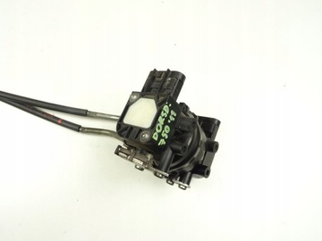 ГАЗОВЫЙ КОНТРОЛЛЕР APRILIA DORSODURO 750 EXUP 08-15