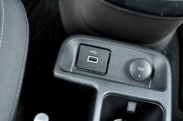 Ford Transit Connect II VAN 1.5 TDCi 120KM 2020 Ford Transit Connect 1.5 120KM Long Klima 2xDrzwi, zdjęcie 19