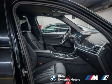 BMW X5 G05 SUV Facelifting 3.0 40d 352KM 2025 BMW X5 xDrive40d 352 KM mHEV - Gotowy do Odbioru - Hak Holowniczy - M Sport, zdjęcie 19
