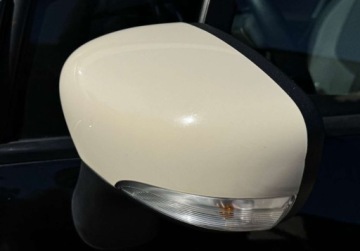 Renault Captur I Crossover 1.5 dCi 90KM 2014 Renault Captur Automat Alu17 Klimatronik Key Less Navi Super Stan PL 1.5, zdjęcie 18