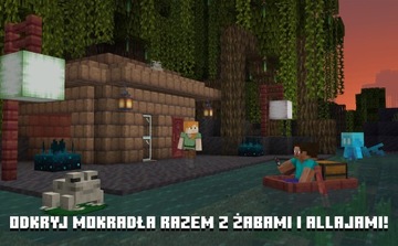 Minecraft (Xbox One)