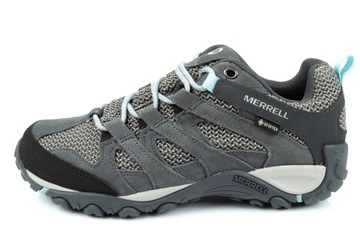 Кроссовки Merrell Alverstone GTX [J034588]