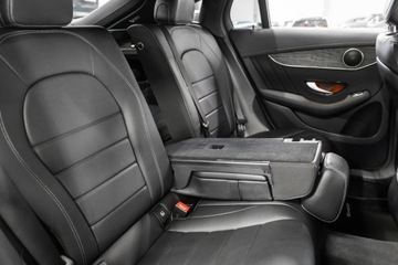 Mercedes GLC C253 2020 Mercedes GLC 200 4Matic. Bezwypadkowy. Serwisowany, zdjęcie 24