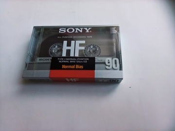Sony HF 90 1988r 1szt