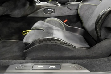 Aston Martin 2023 Aston Martin Vantage F1 Edition. V8. 535 KM. PL., zdjęcie 34