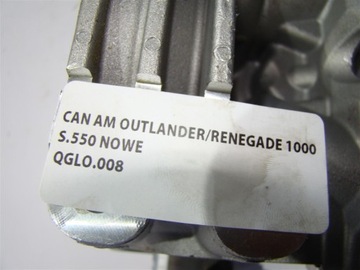 ГОЛОВКА ОРИГИНАЛЬНАЯ CAN AM OUTLANDER RENEGADE 1000 НОВАЯ