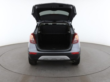 Opel Mokka I X 1.4 Turbo Ecotec 140KM 2019 Opel Mokka X klima auto. PDC-kamera navi tempomat, zdjęcie 18