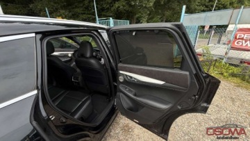 Infiniti QX50 2019 Infiniti QX50 2.0turbo 260KM max opcja 1 wl zadbany bez w kladu zamiana 1., zdjęcie 23