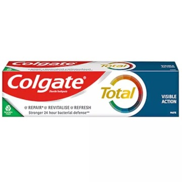 COLGATE Total Pasta Widoczne Działanie 75ml