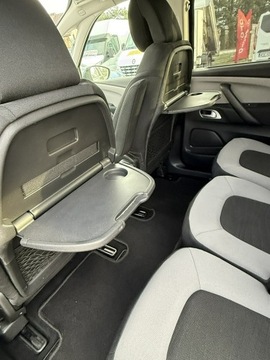 Citroen Grand C4 Picasso II 2014 Citroen C4 Grand Picasso 1.6HDi 2014r 7-mio, zdjęcie 17