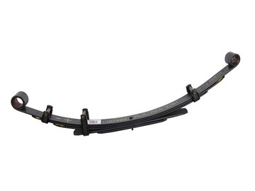 Resor tył medium OME Suzuki Samurai 1.3 OME CS038R
