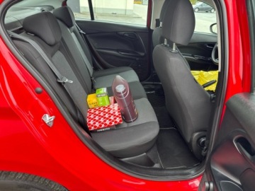 Fiat Tipo II Sedan 1.4 95KM 2019 Fiat Tipo 1.4 Benzyna 95KM Bezwypadkowy 117tys km KAMERA COFANIA Android, zdjęcie 7
