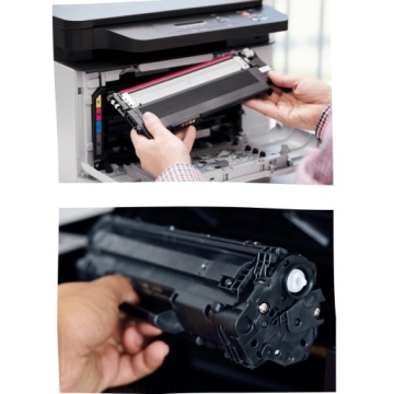 Тонер для Ricoh SP100 SP100su SP112 SP112sf