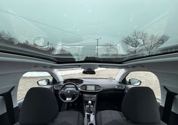 Peugeot 2014 Peugeot 308 Peugeot 308 PureTech 130 GPF Stop amp Start Allure Pack 1.2, zdjęcie 18