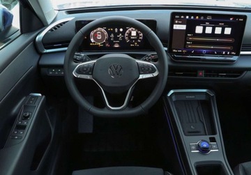 Volkswagen T-Roc I SUV Facelifting 1.5 TSI ACT 150KM 2026 Volkswagen T-Roc LED Matrix, Climatronic, dostepny od reki 1.5 Benzyna, zdjęcie 14